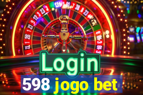 598 jogo bet